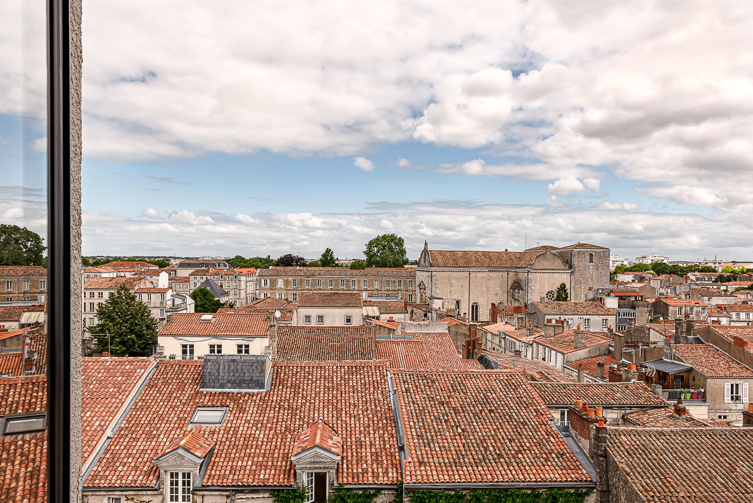 Hotel Maison Des Ambassadeurs La Rochelle (Charente-Maritime)